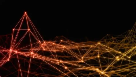 Red Lines Depicting Network Traffic 696x392 Esm H267