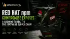 Red Hat Npm Hero Esm H79