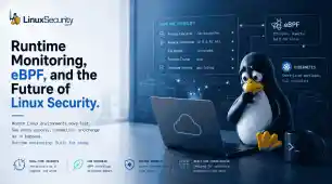Runtime Monitoring Linux Hero Esm H170