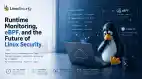 Runtime Monitoring Linux Hero Esm H79