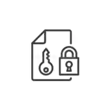 SUID Changes Icon Esm W225