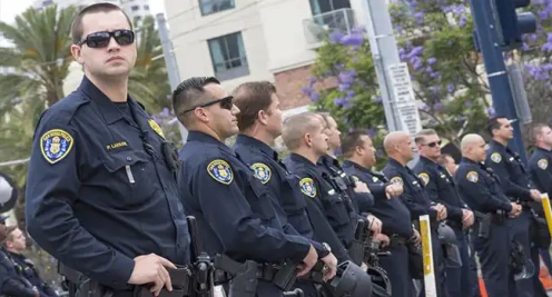 SanDiegoPolice Esm H267
