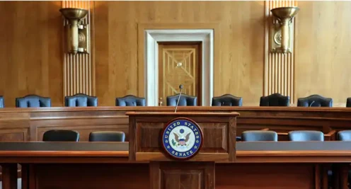 Senatecommittee Esm H267