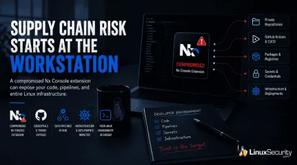 Supply Chain Risk Starts At The Workstation Hero Esm H240