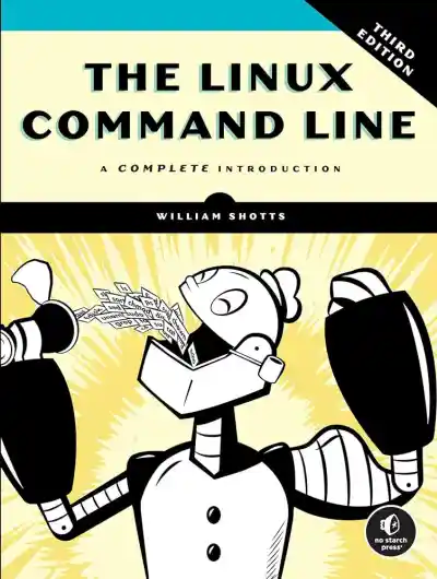 The Linux Command Line 3rd Edition Esm W400