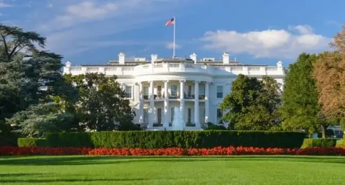 WhiteHouse Esm H267