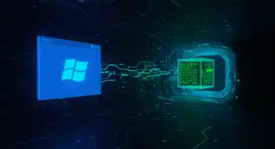 Windows Intrusions Leverage Linux Infrastructure Esm W400