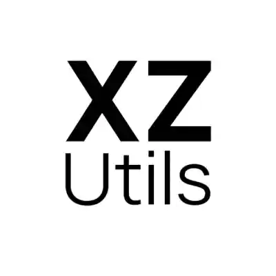 XZ Utils Logo Esm W400