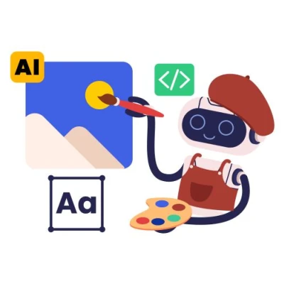 Ai Image Design Esm W400