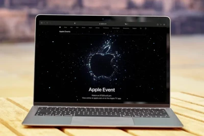 Apple Computer Esm W400