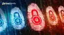 10.FingerPrint Locks Esm H72