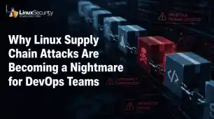 Why Linux Supply Chain Attacks Are Becoming A Nightmare For DevOps Teams Esm H170