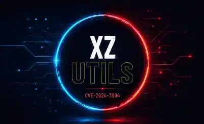 XZ UTILS Esm W400