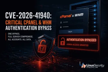 Cpanel WHM Hero 2026  Esm H240