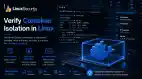 Verify Conatiner Isolation In Linux Hero Esm H79