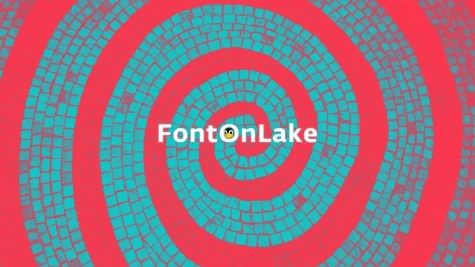 FontOnLake Esm H267