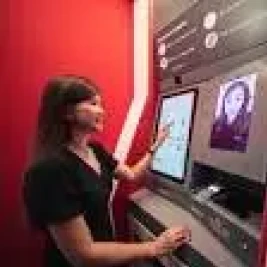 Ubuntuframe Esm H267