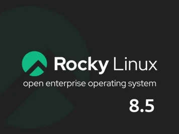 Rockylinux85 Esm H267