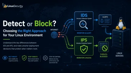 IDS VS IPS Esm H240
