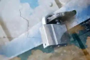 Keeping The Cloud Secure Cloud Security Lock Padlock Private Cloud 100798505 Large Esm H240
