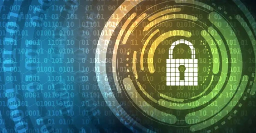 Encryption Esm H267