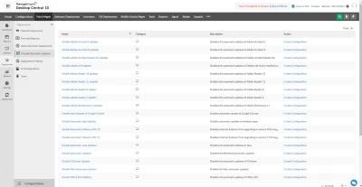 1 Lin Disable Auto Updates Esm W400