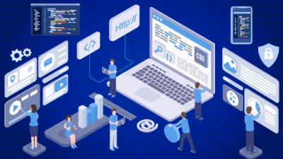 A Guide To Web Application Penetration Testing Esm W400