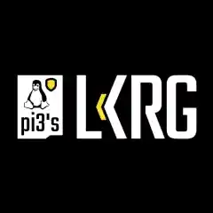 LKRG Esm H240