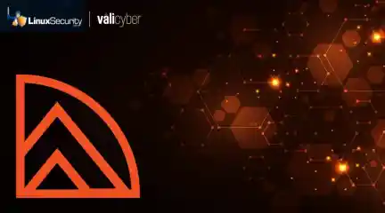 LinuxSecurity ValiCyber ZeroLock Esm H240