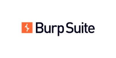 Burp Suite Logo Esm W400