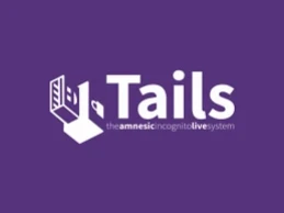 TailsOS Esm W259