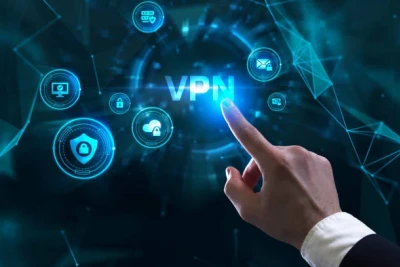 VPN Pointing Esm W400