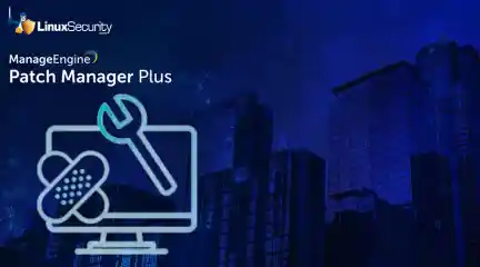 Zoho Patch Management Solution1 1 Esm H240