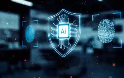 Ai Security Esm W400