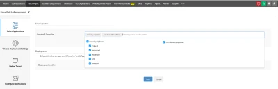 Automate Completely Esm W400
