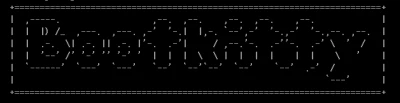 Bootkitty Esm W400