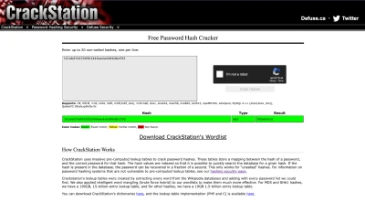 Crackstation Use Case Esm W400