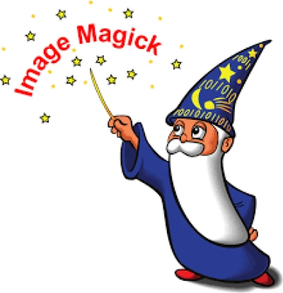 Imagemagick Esm W221