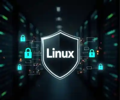 Linux Locks Esm W400