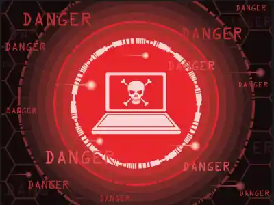 Malware Linux Esm W400
