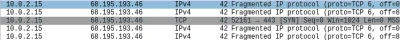 Nmap Firewall Evasion8 Esm W400