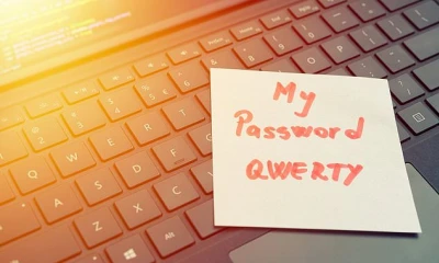 Password Qwerty Esm W400
