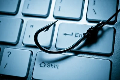 Phishing Esm W400