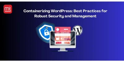 Wordpress Security Esm W400