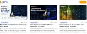 Howtos Homepage 279x111 Esm W279