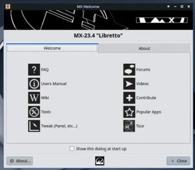 Mxwelcome 500x436 Esm W400