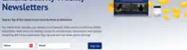 Newsletters Homepage 268x72 Esm W268