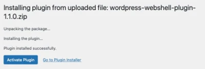Securing Wordpress 5 Esm W400