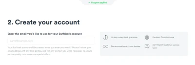 Surfshark Create Account Esm W400