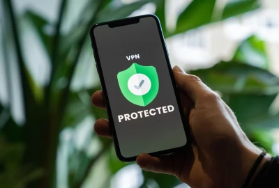 Vpn Protected Esm W400